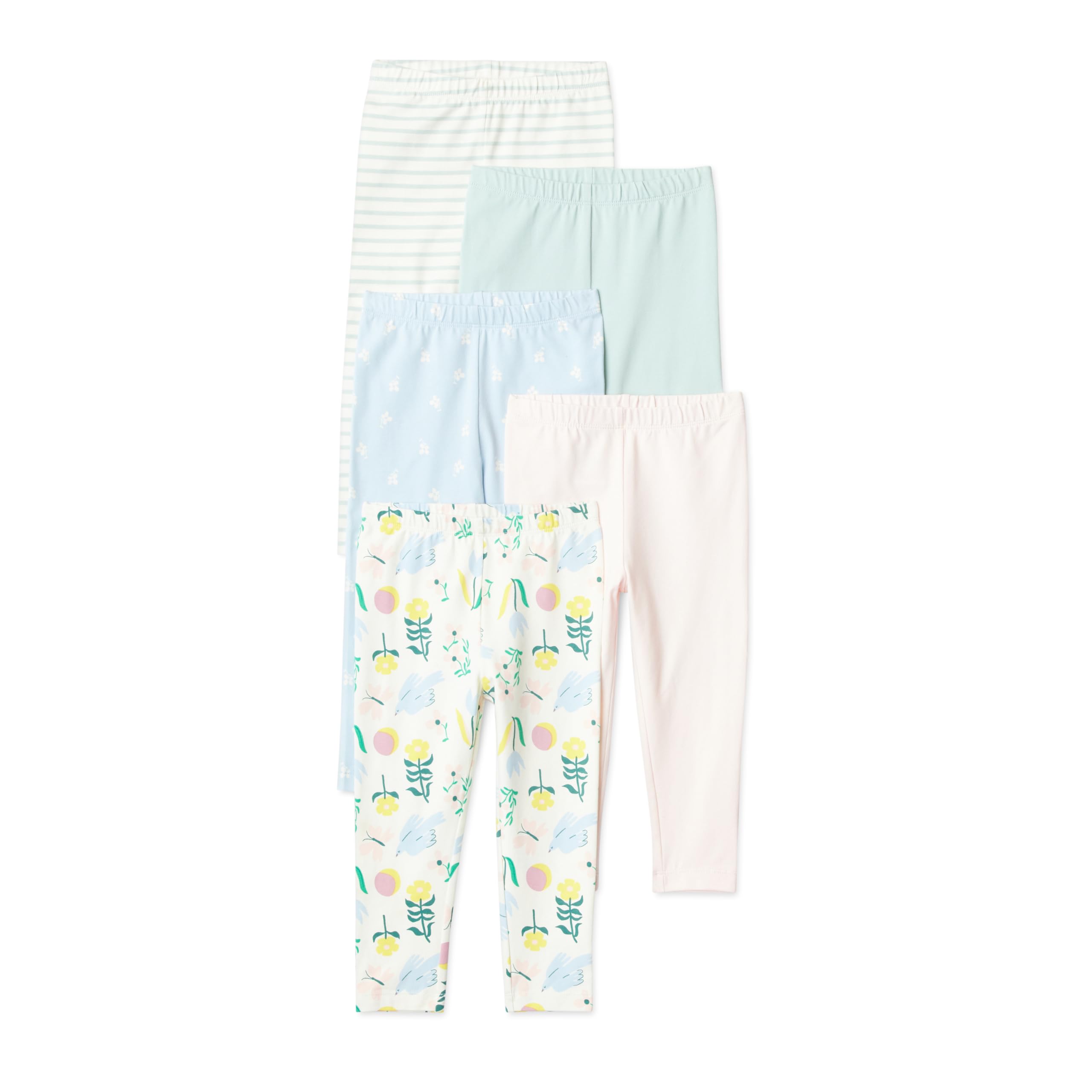 Amazon Essentials Girl's Leggings — view 37