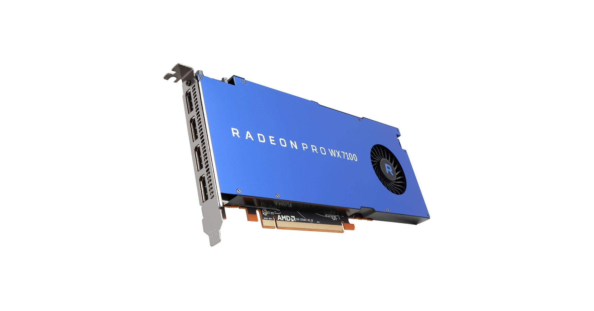 Amazon | AMD Radeon Pro wx7100 8 GBカード – centernex更新