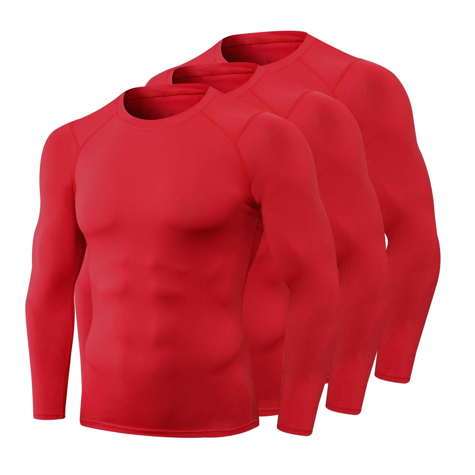 3 Pezzi/set Magliette A Maniche Corte In Stile Preppy Casual Sportivo