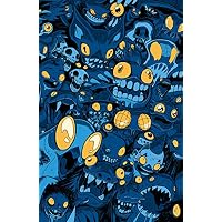 Monsters and Other Scary Shit