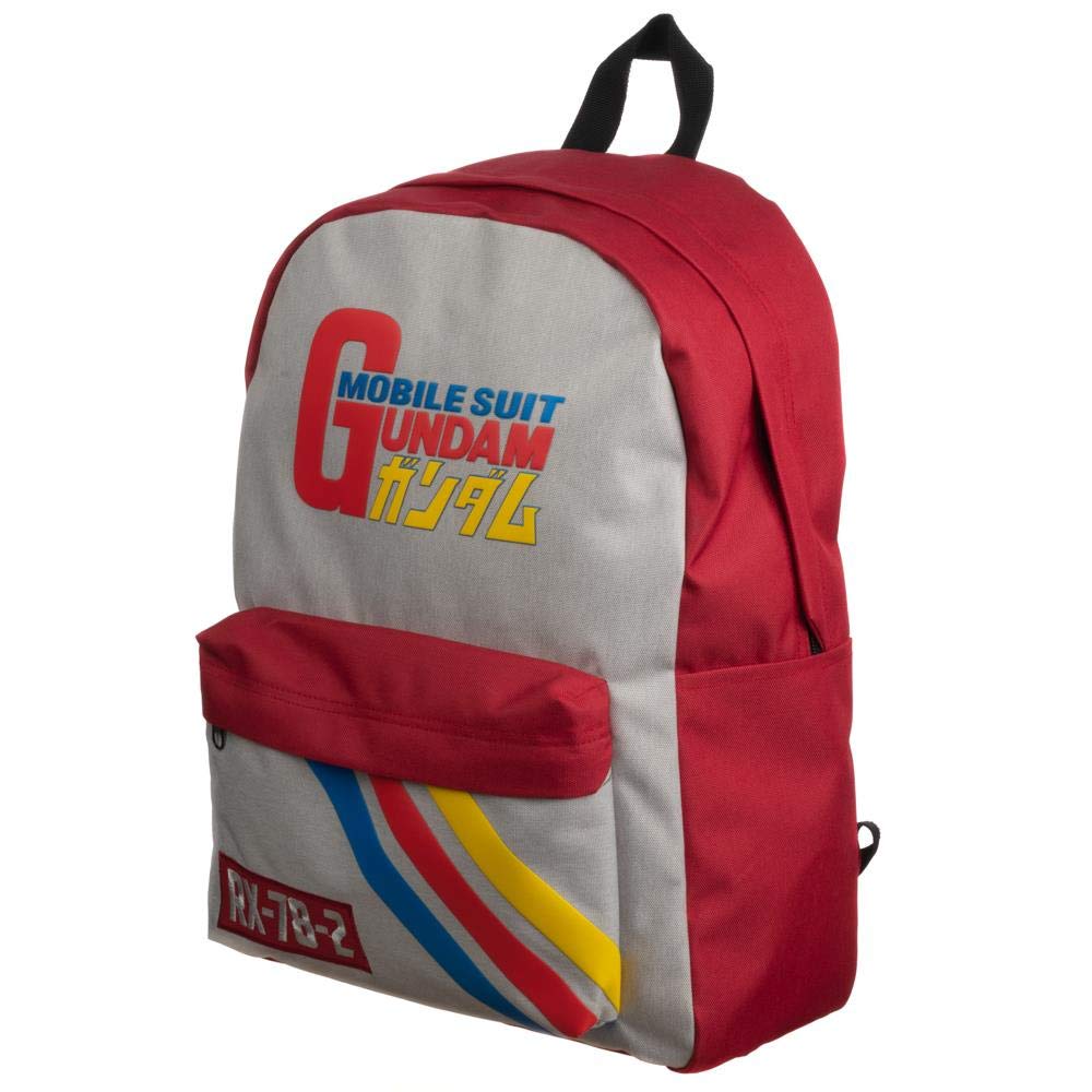 retro backpack