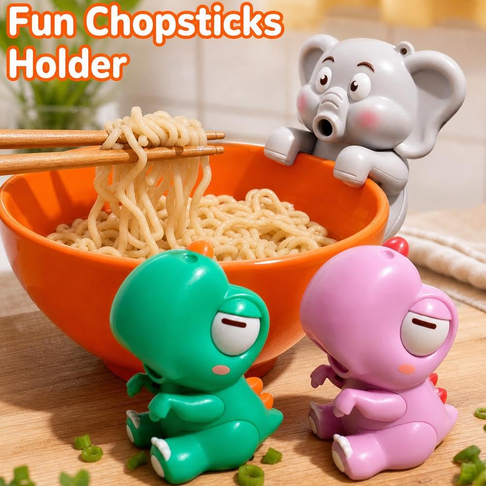 Mini-Ventilator zum Anklippen von Speisen und Getränken | Freihändiger Lebensmittelkühler für heiße Suppe, Kaffee, Tee, Nudeln | niedliches Panda-Design