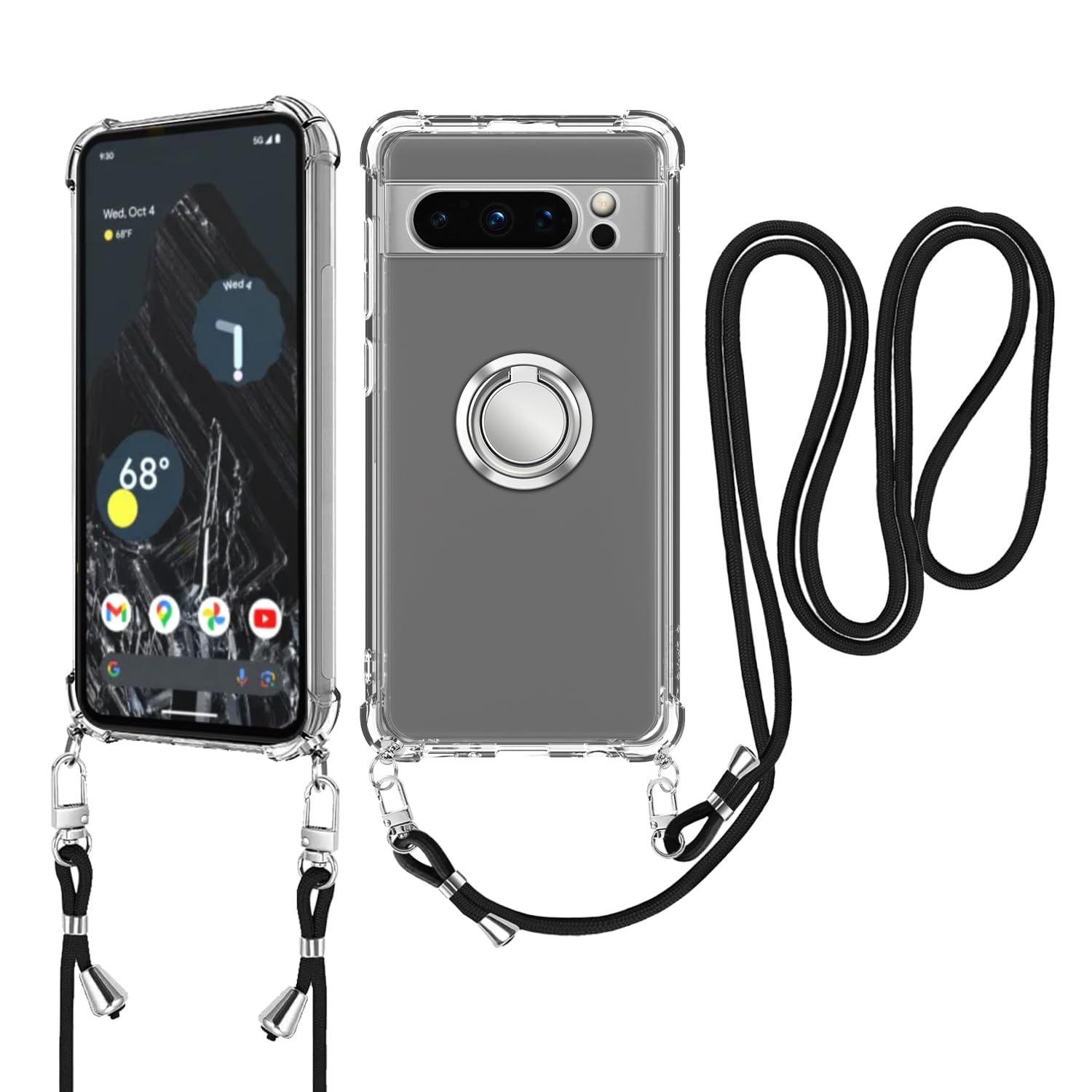 Google Pixel 8 Proスマホとスマホケース2点 楽天市場】【14時までの注文で当日発送】 コンポスケース Google