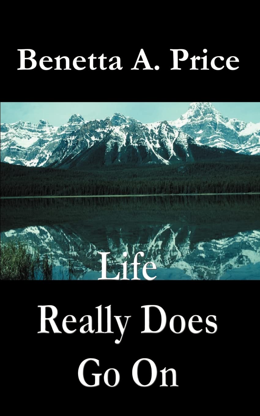 Life Really Does Go on