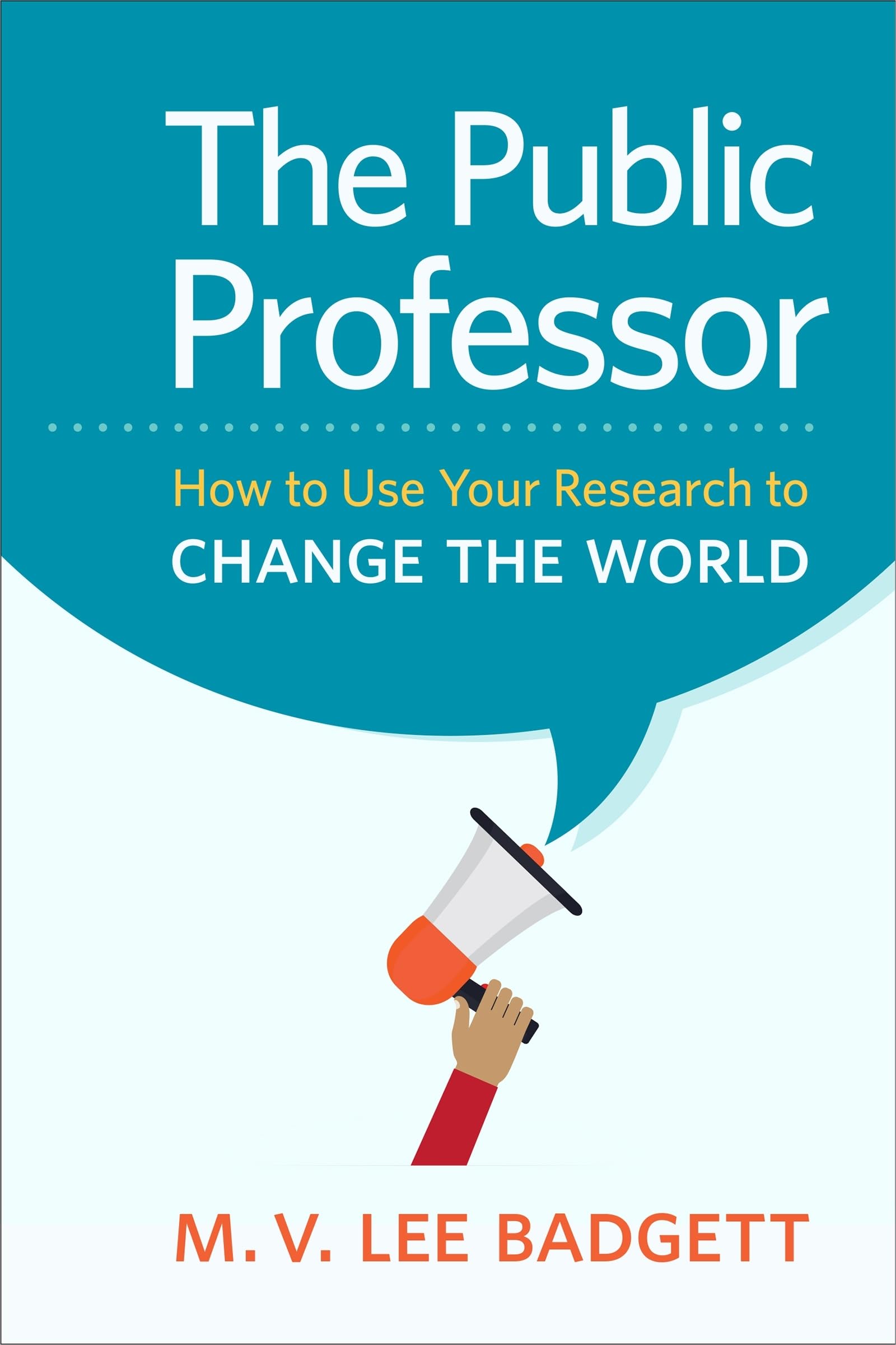 The Public Professor