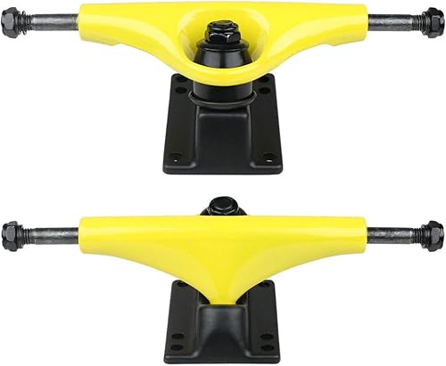 Ejes para tablas de skate 5.0 Havoc disponible en Yaxa Colombia