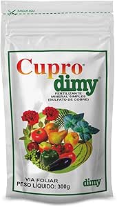 Cupro Dimy 300g