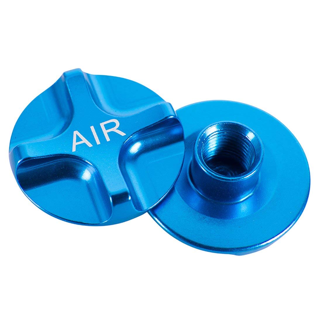 mtb fork cap