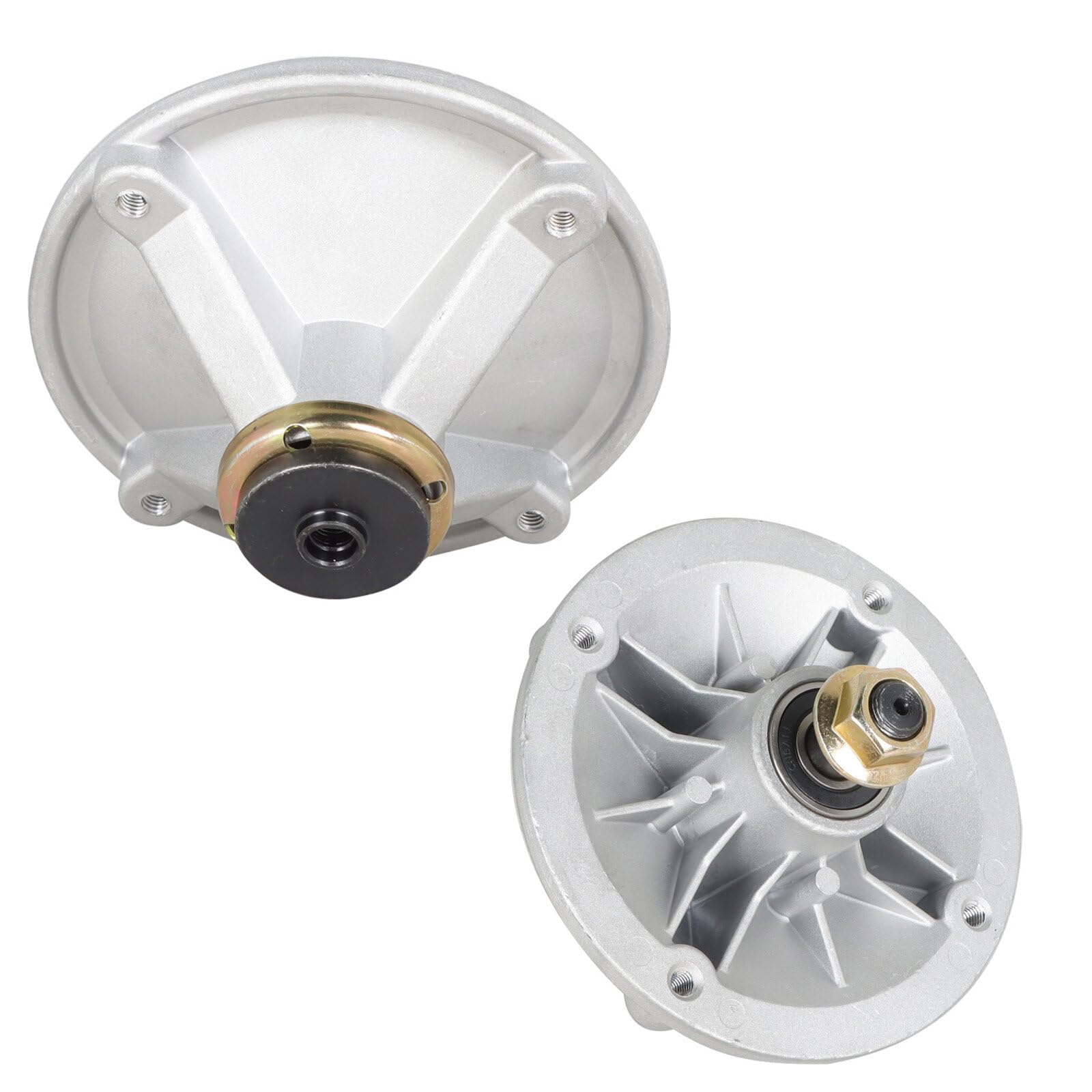 Amazon.com : Autoparts 50 inch Deck Spindle Assembly 110-6866 117