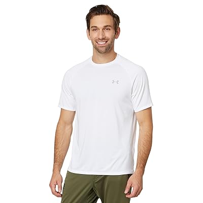 Under Armour UA Tech 2.0 Short Sleeve T Shirts Men