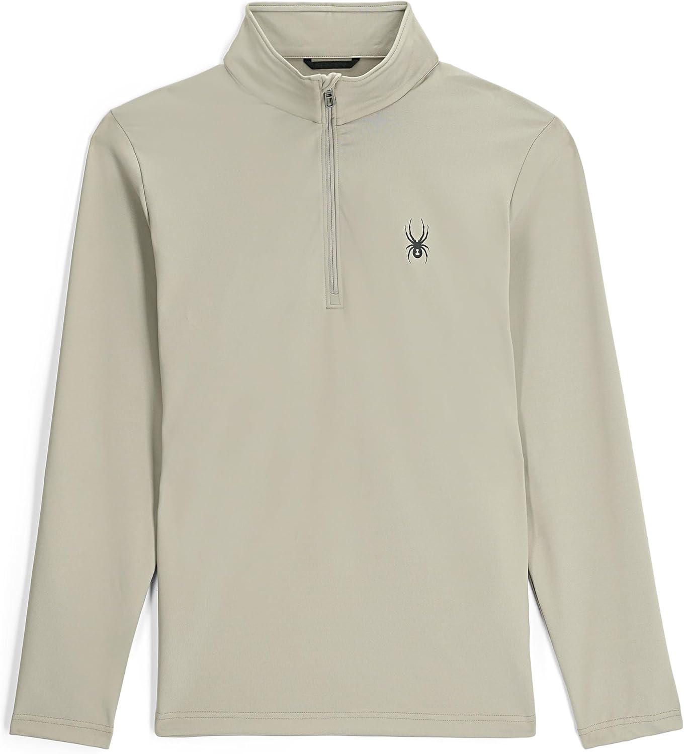 Spyder Men's Prospect Half Zip T-neck