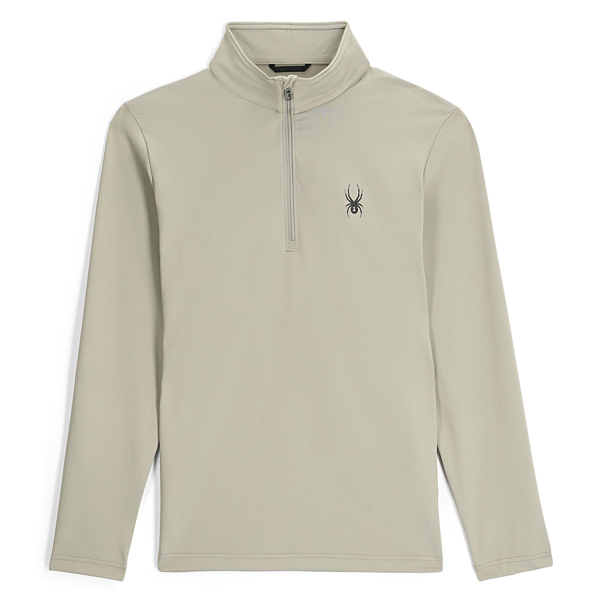 Spyder Men's Prospect Half Zip T-Neck Ski Base Layer