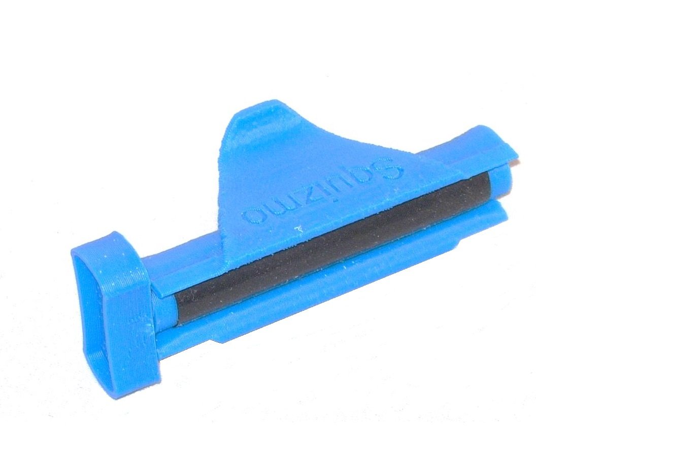 3D Printed Tube Squeezer