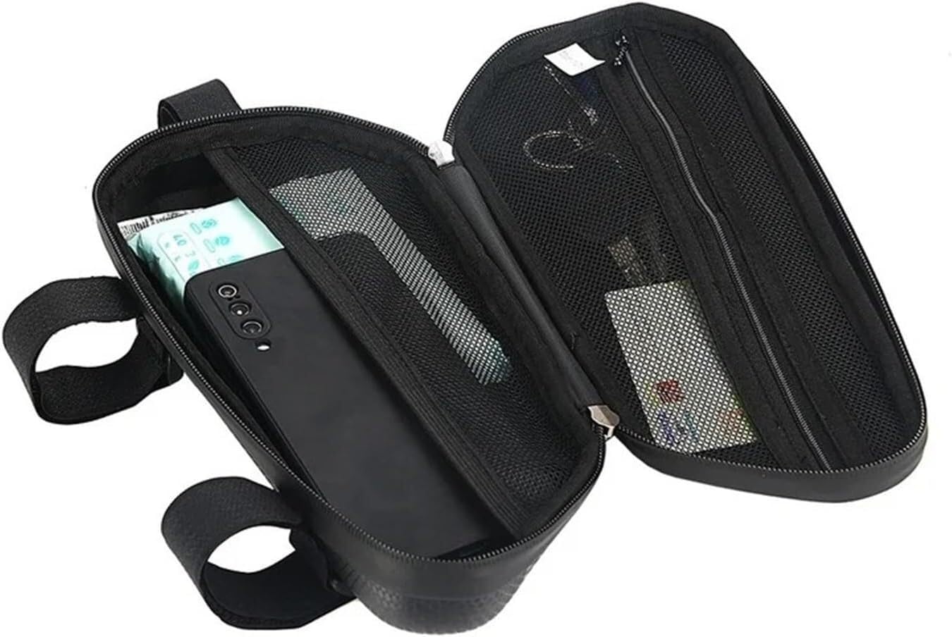 Borsa Sella Moto Per BMW Per R 1200 GS LC Per ADV 1250 Per Adventure 2023 2024 Telaio Posteriore Coda Cellulare Borse Laterali Per Moto
