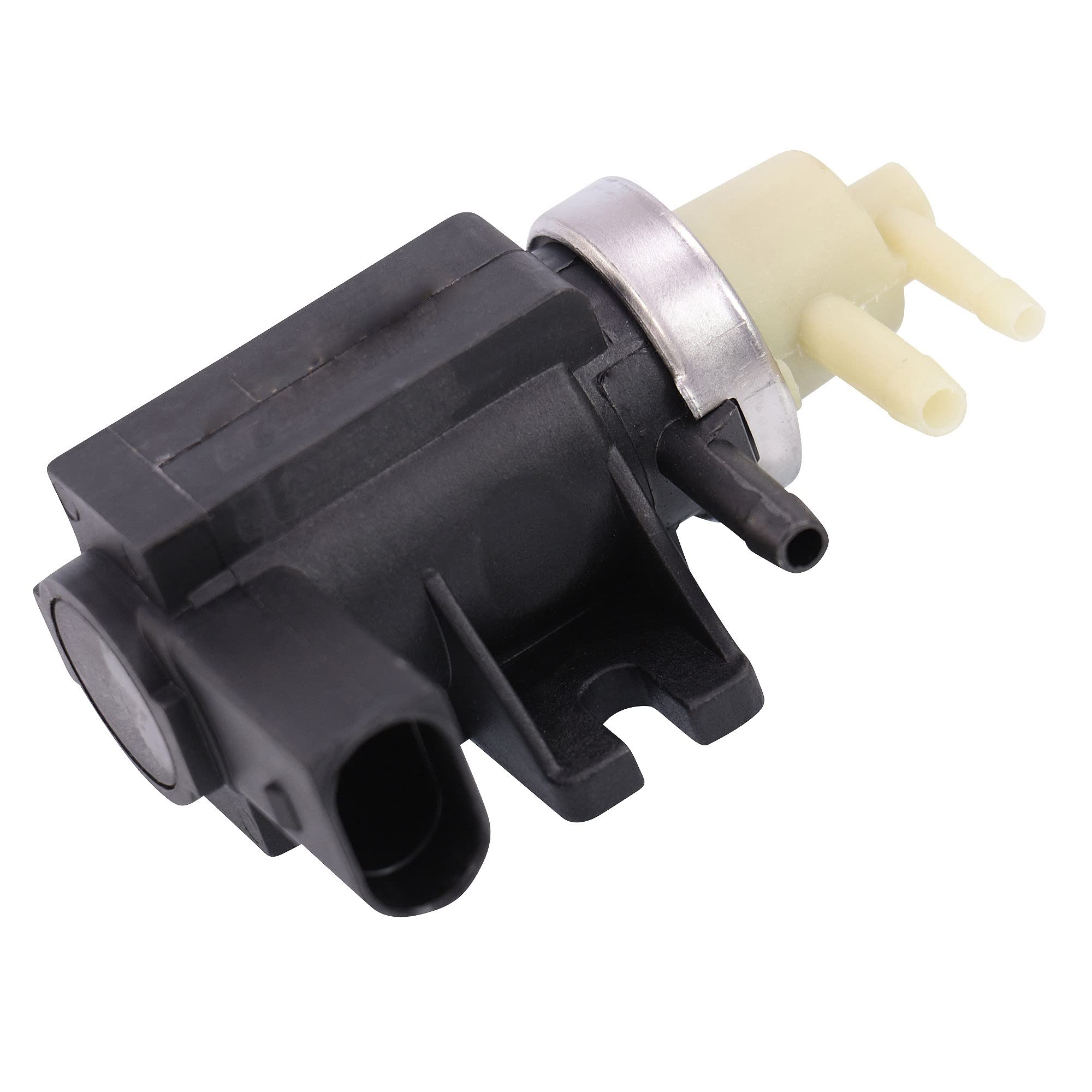 ATEC Germany Transducteur de pression turbocompresseur | Compatible avec: AUDI A3, A3, A3 Cabriolet, A3 Sportback, A4 B5, A4 B5 Avant, A4 B6, A4 B6 Avant, A4 B6 Cabriolet, A4 B7