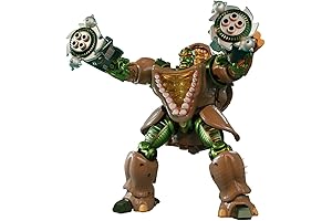 Transformers Masterpiece MP-59 Linox: A G2 Colossus with Stellar Craftsmanship