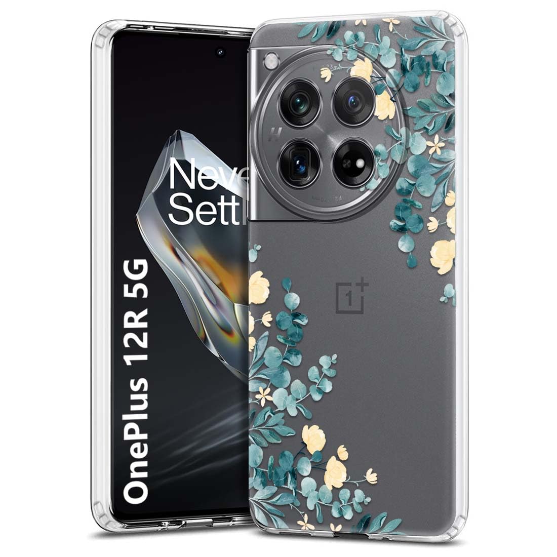 Fashionury Designer Case for OnePlus 12R 5G Back Cover for OnePlus 12R 5G Printed Back Cover for OnePlus 12R 5G -D0153 (B0CVJ99DCR) Amazon Price History, Amazon Price Tracker