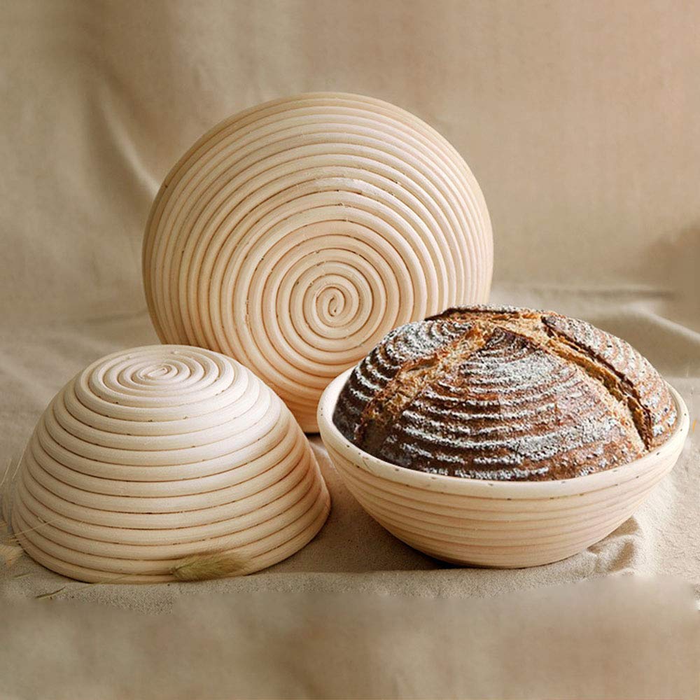 Corbeille à pain rotin Naturel | Mandenmakerij en Rotanmeubelfabriek Corbeille à pain rotin Naturel | Mandenmakerij en Rotanmeubelfabriek