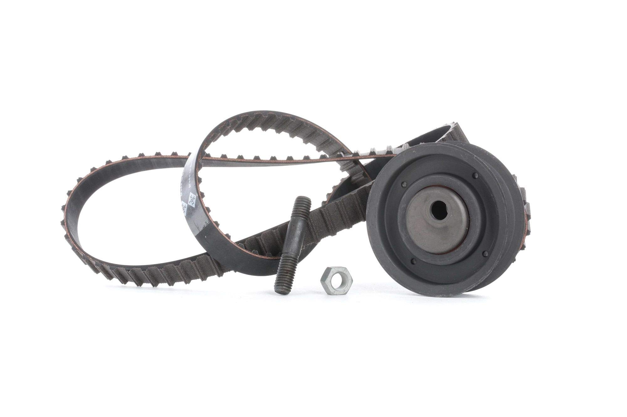 Timing Belt Kit fits VW GOLF 1.5 1.6 1.8 74 to 02 Set INA 026109119B 026109119D