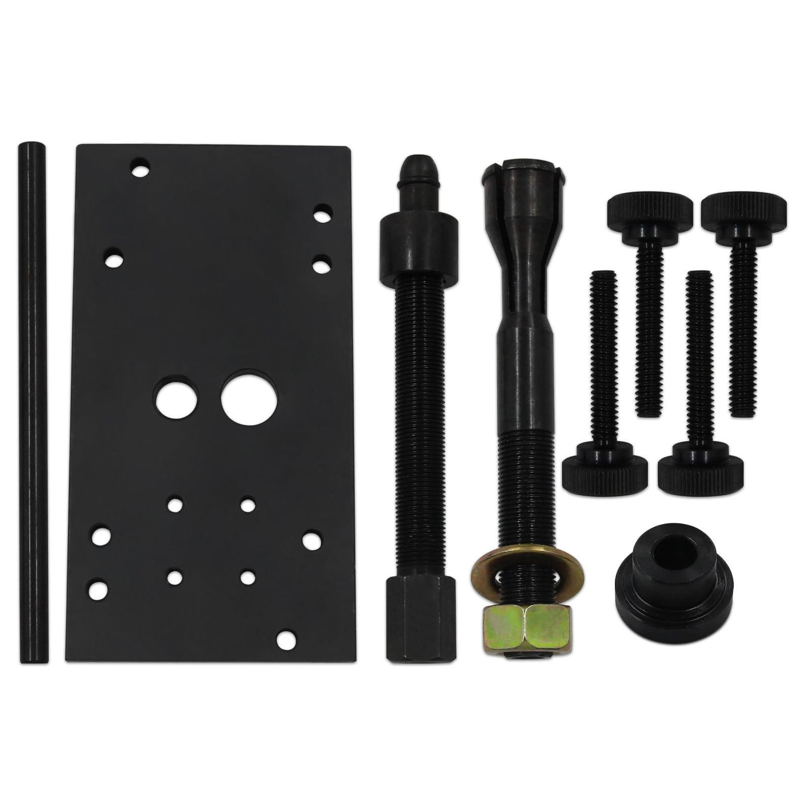 Gxencks Camshaft Bearing Remover and Installer Tool for Harley Davidson Milwaukee Eight Engine Inner with Remove Puller (M8) 2017-2024