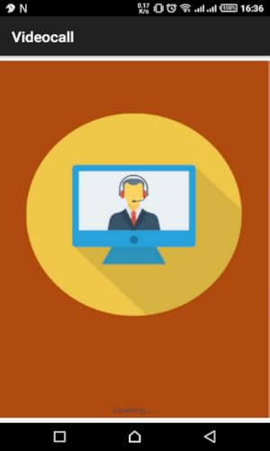Videocall
