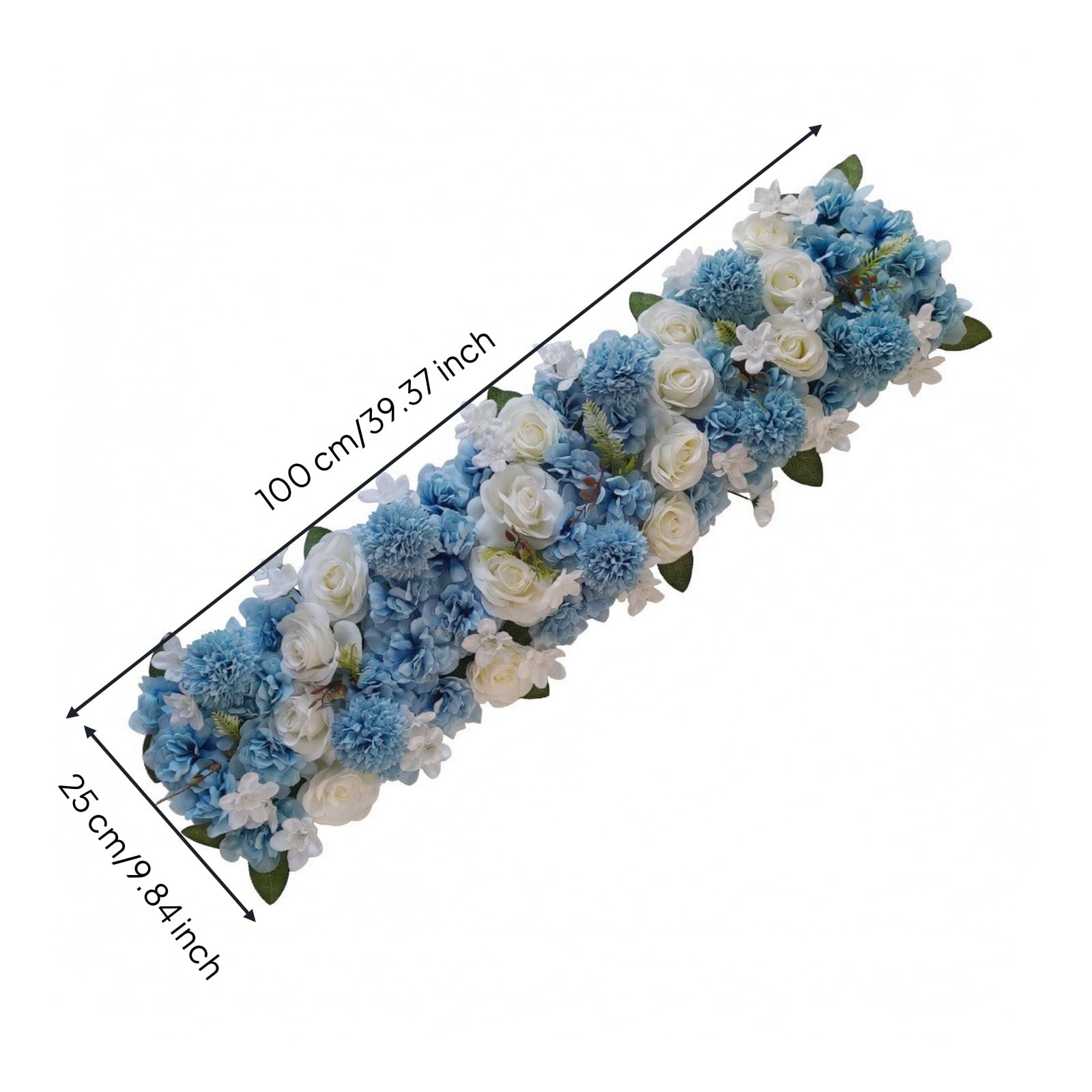 Pflegeleicht Seidenblumen,