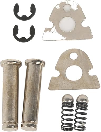 Miniatura 9 de SLMOTO Estriberas delanteras y traseras para Suzuki GSXR 600 750 2006-2018 GSXR1000 05-17