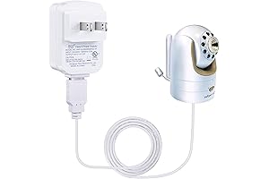 Infant Optics DXR-8 Charger