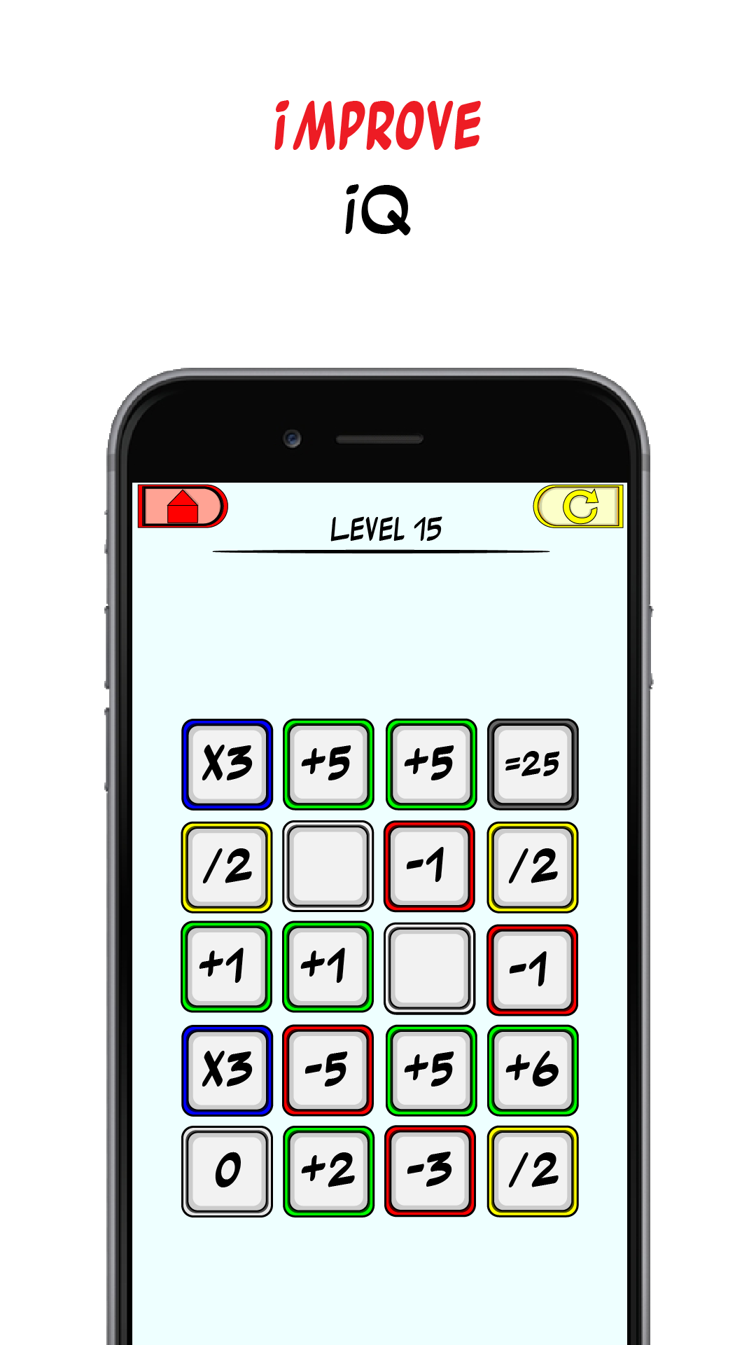 Math | Puzzle - App on Amazon Appstore