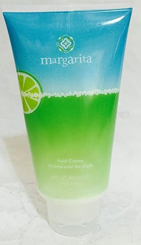 Beauticontrol Crema para pies Margarita 5 oz