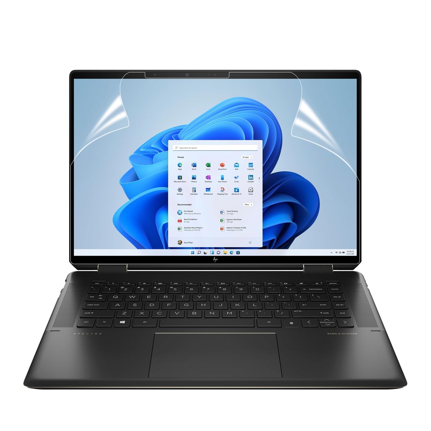 R 740 Dell Copertura TPU Per Tastiera Di Laptop Dell Precision 7740, 7730, 7720, 7520, 3520