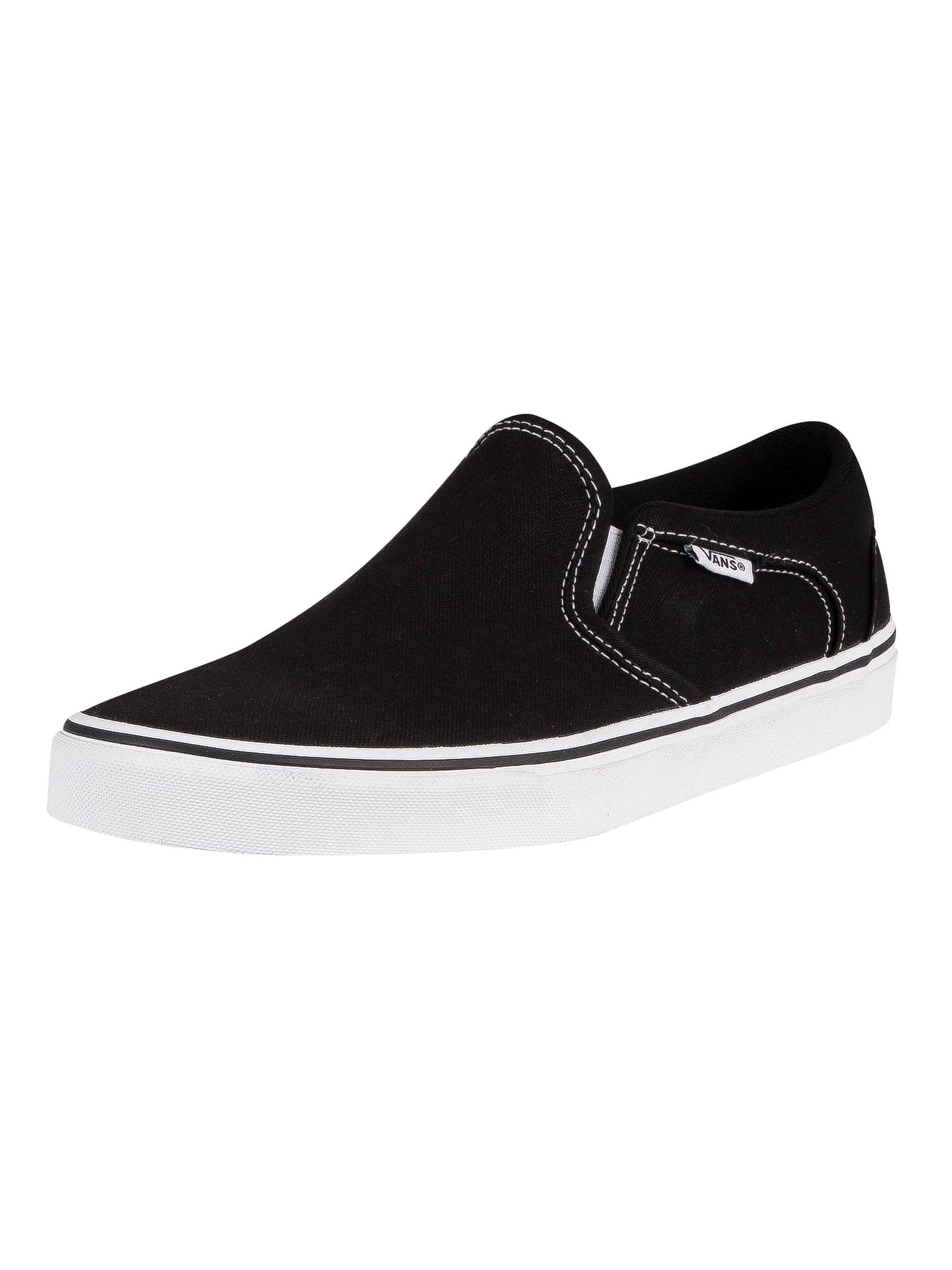 Men's Asher Trainers