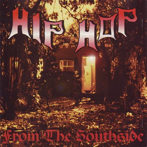 Hip Hop From the Southside: Various Artists: Amazon.ca: Music