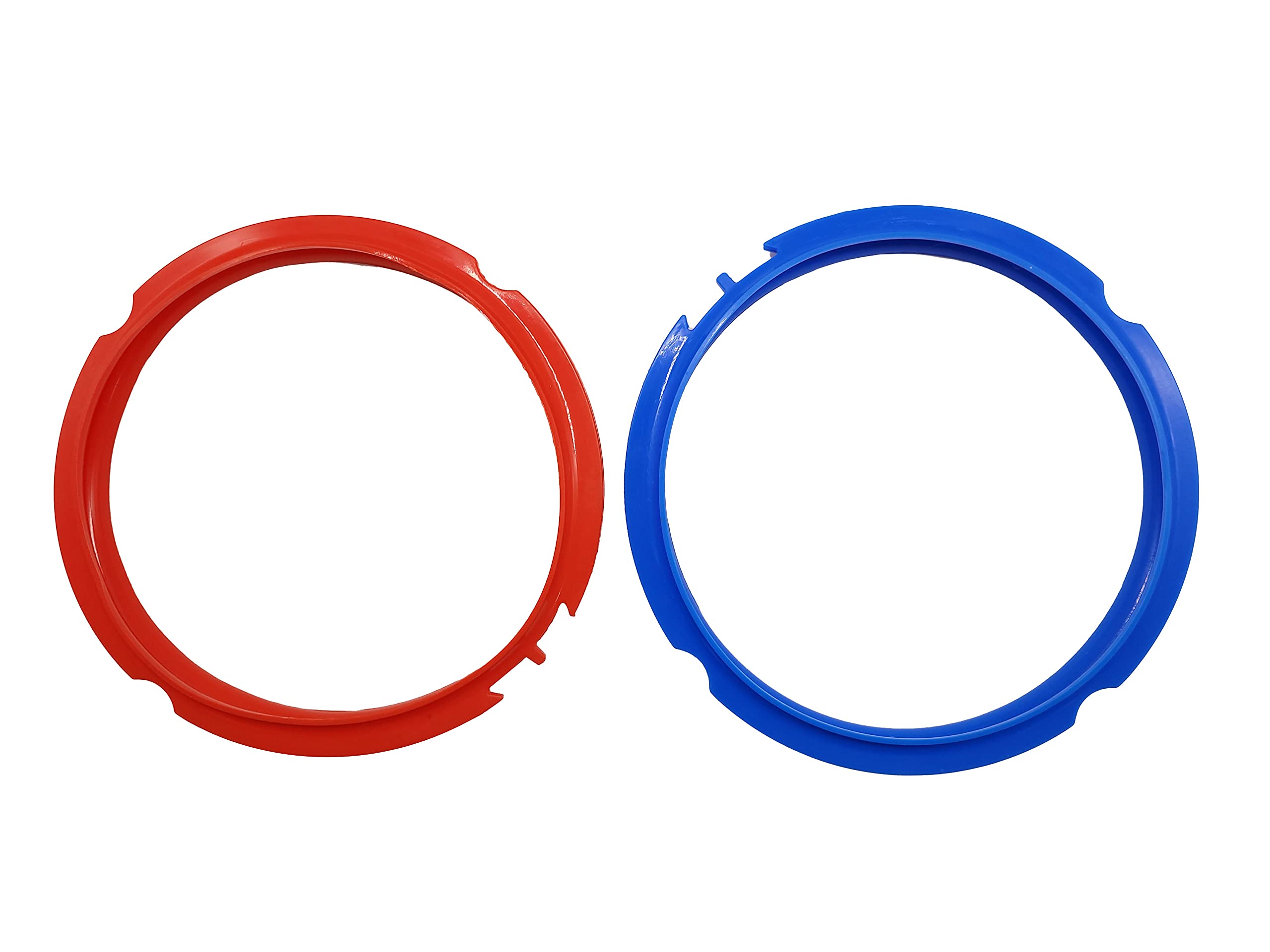 Buy 3QT Silicone Sealing Ring Replacement for IPDuo Mini, IPLUX Mini