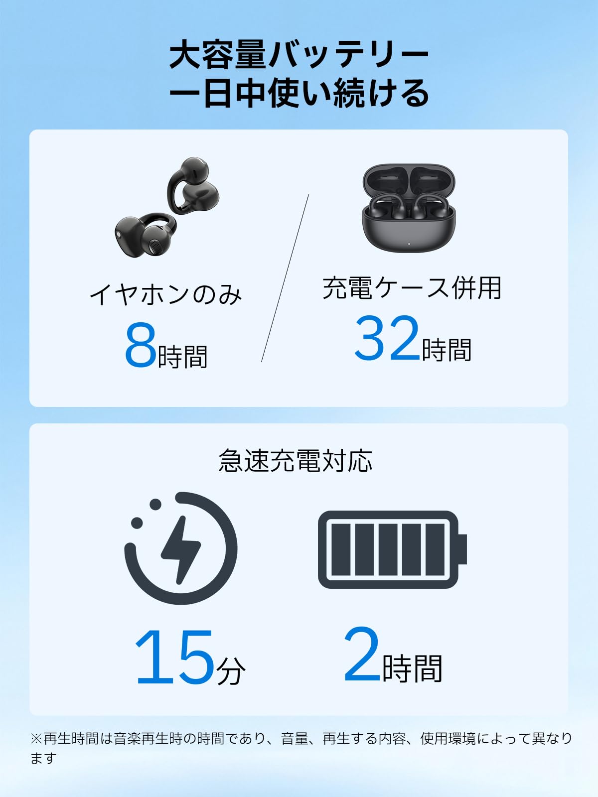 Edifier Comfo Qサムネイル5