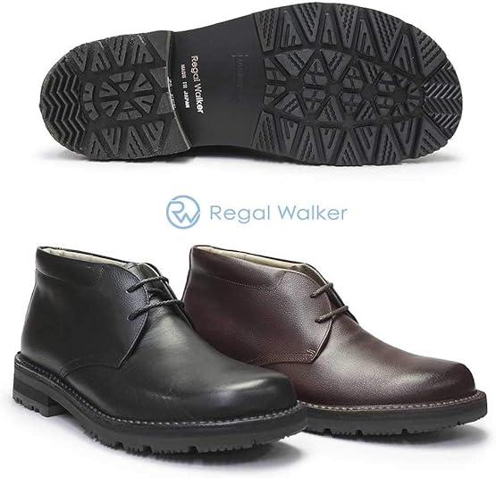 リーガルウォーカー 防水 チャッカブーツ 本革 雪国GORE-TEX Amazon | [リーガル] ウォーカー 防水 チャッカブーツ 328W ゴアテック