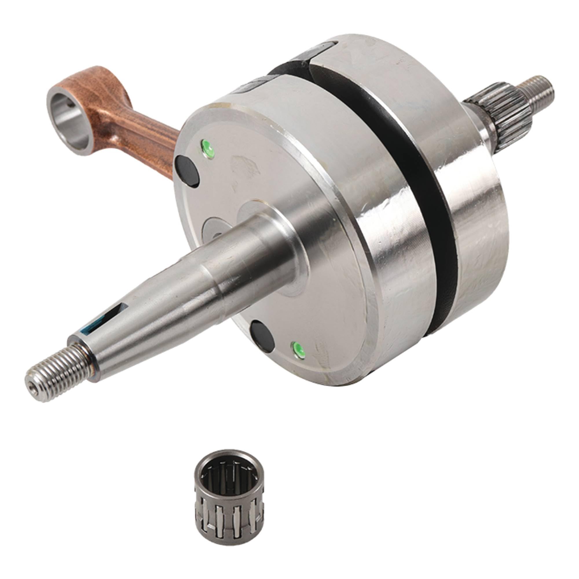 Amazon.com: Hot Rods New Hot Rods Crankshaft Compatible with