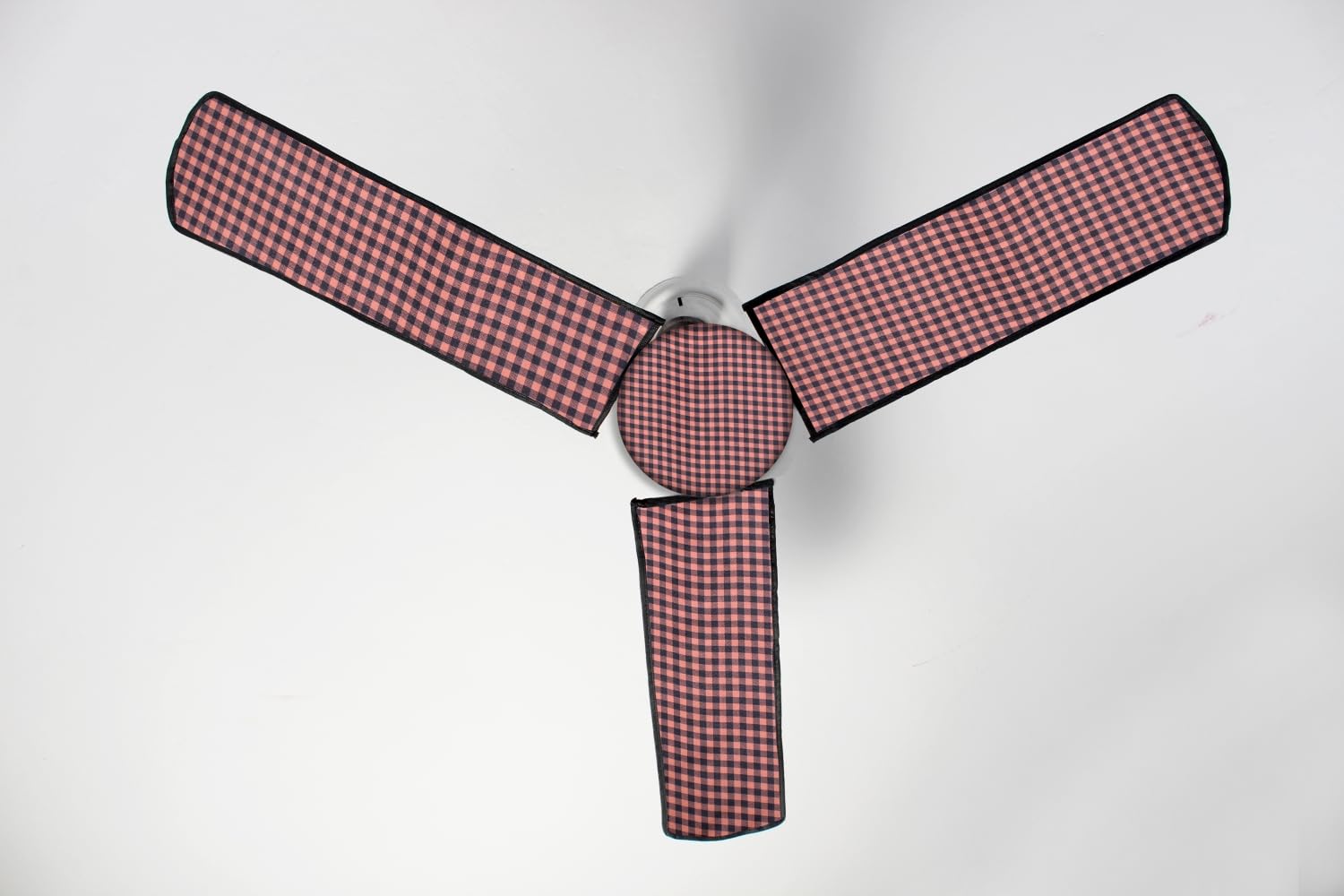 Ceiling Fan Cover - Dustproof Polyester -9