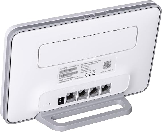 HUAWEI 4G LTE Cat7 Router B535-232a - White