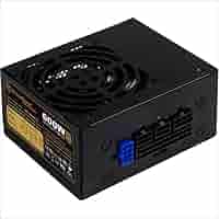 SILVERSTONE SST-SX600-G 600W SFX電源 Amazon | Silverstone 高効率80PLUS GOLD認証 静音ファン搭載SFX
