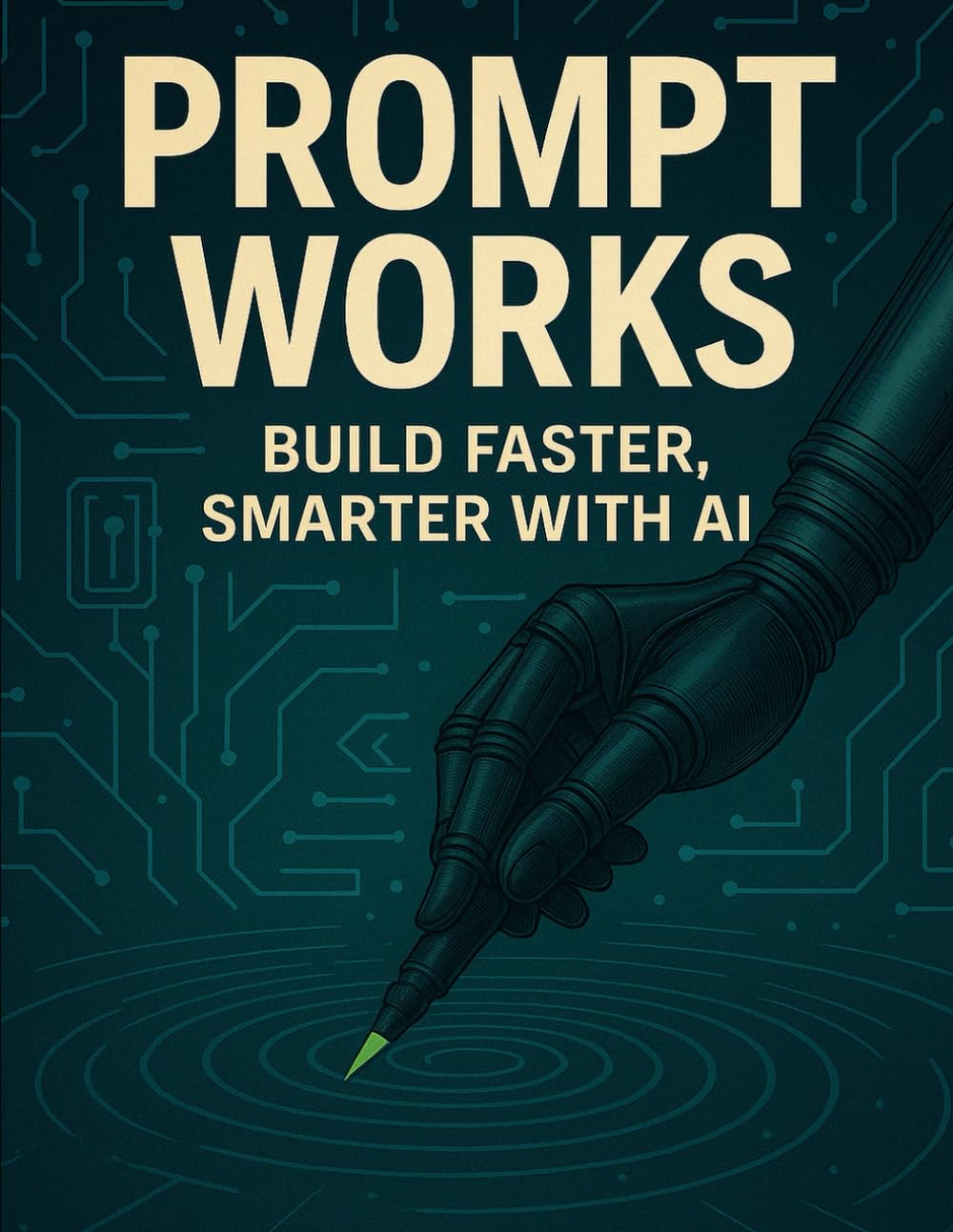Prompt Works: Build Faster, Smarter with AI