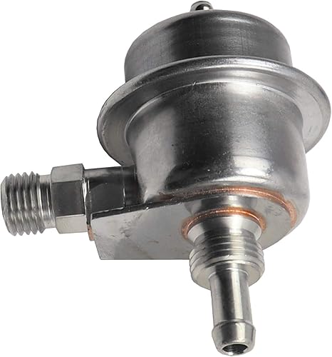 Miniatura 3 de Beck/Arnley 158-0163 Regulador de presión de inyección de combustible