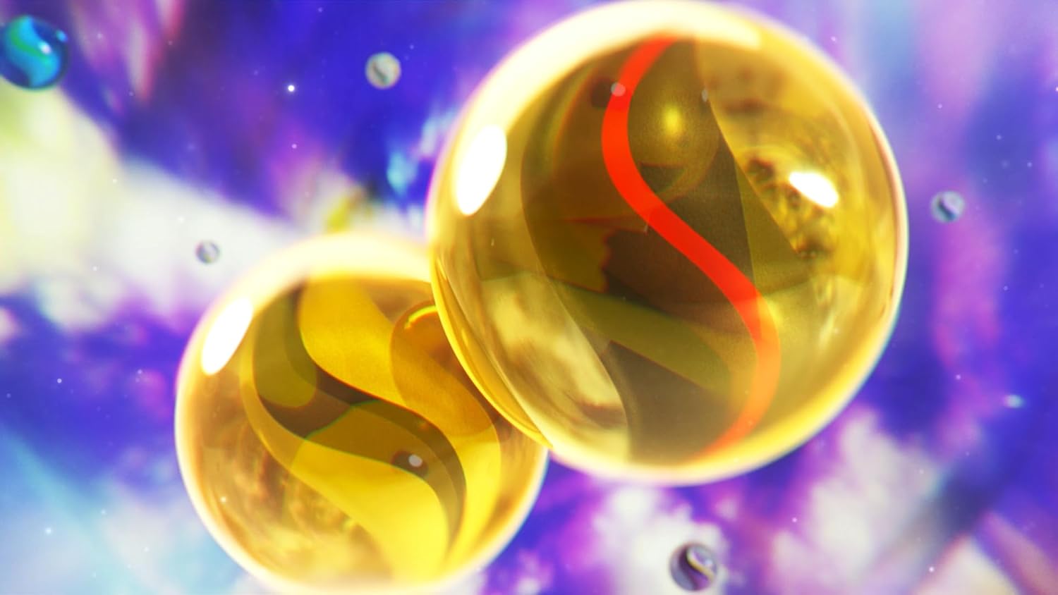 Pokémon Legends: Z-A – Mega Dimension DLC - Nintendo Switch [Digital Code] - Image 4