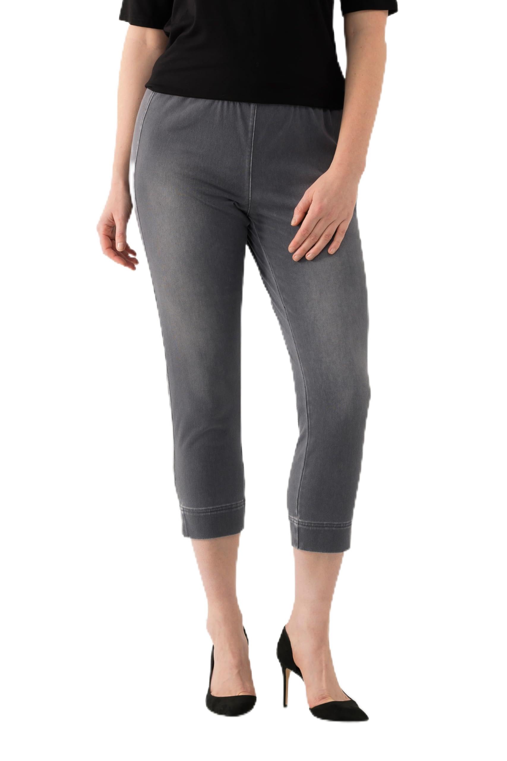 Ulla Popken Femme Pantalons