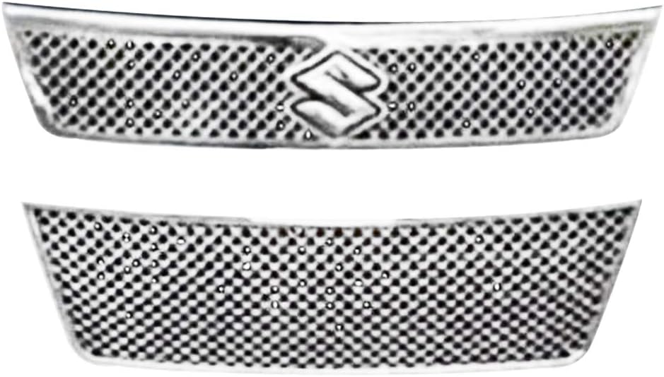 CAR SAAZ Bentley Style Front Grill Compatible with WagonR Type 4(2014-2018)