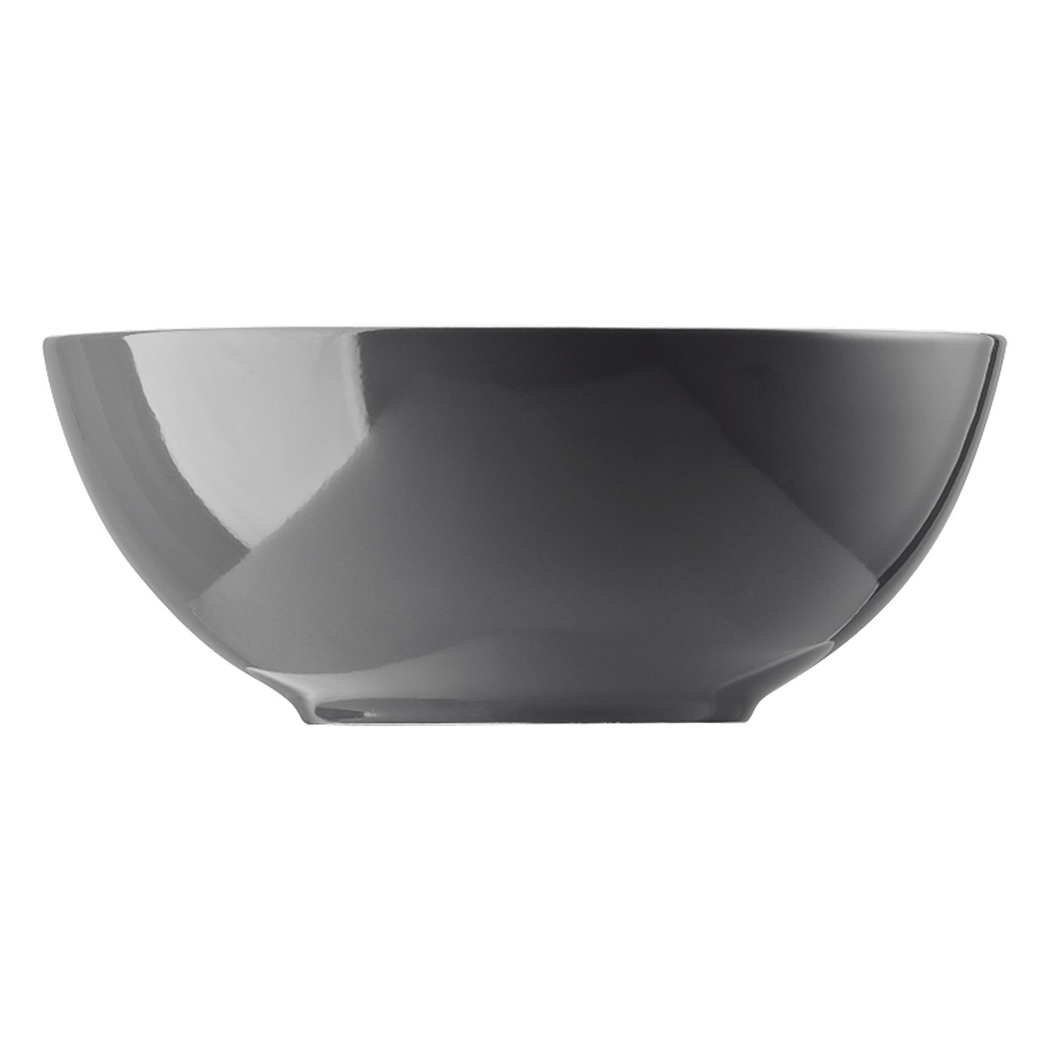 Thomas zestaw promocyjny 6 x Sunny Day Grey miseczka na musli 15 cm 10850-408532-15455 i gratis 1 produkt do pielęgnacji ciała Trinitae