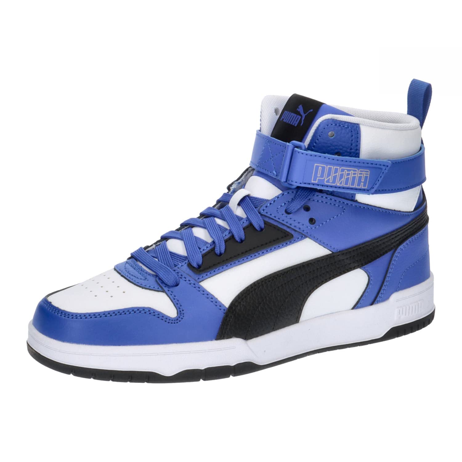 Puma Unisex Adults' Fashion Shoes RBD GAME Trainers & Sneakers