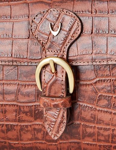 Image of Hidesign Women's Leather Sling Bag