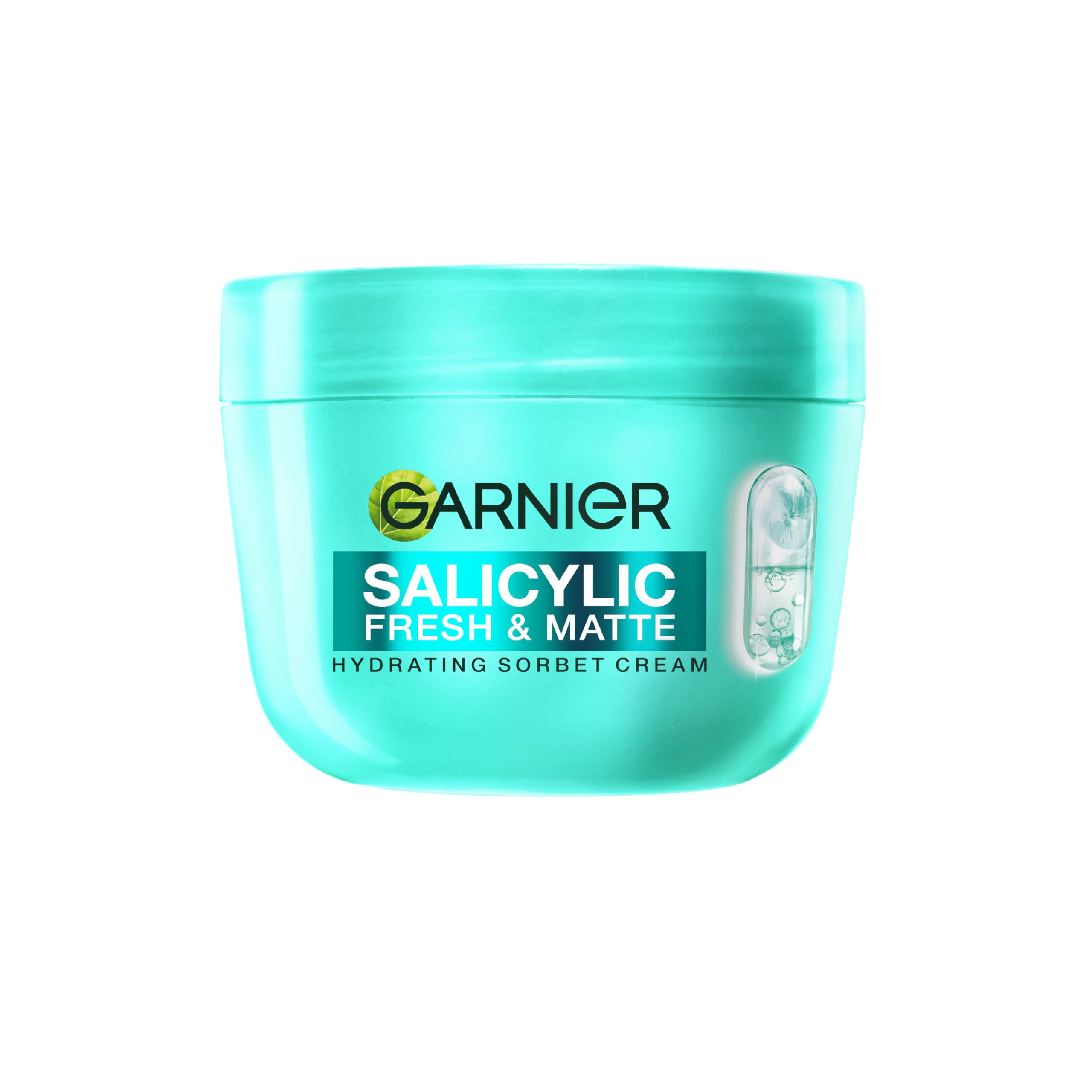 Garnier Salicylic Fresh & Matte Hydrating Sorbet Cream 85ml
