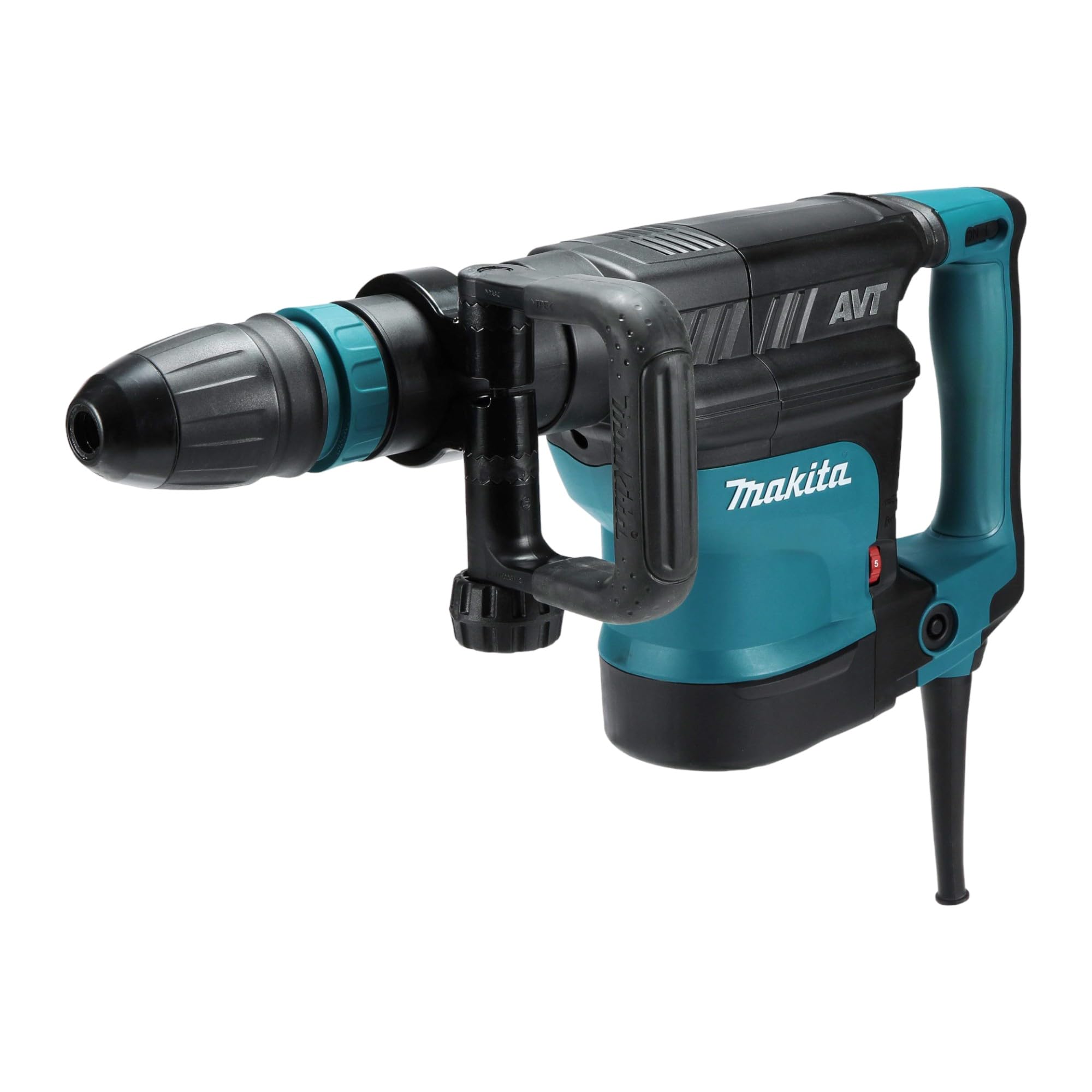 Marteau burineur SDS max 1300W 11,2 J - MAKITA HM1111C
